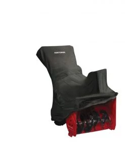 Buy 👏 CRAFTSMAN Snow Blowers Vinyl Snow Blower Cover 👏