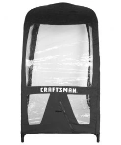 Wholesale ⭐ CRAFTSMAN Snow Blowers Snow Blower Cab 🎁