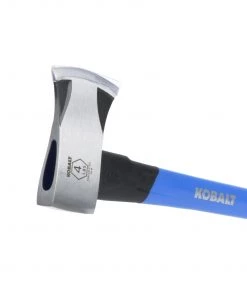 Top 10 🔔 Kobalt Axes & Mauls Steel Michigan Axe with 36-in Fiberglass Handle ✨ -Outdoor Tools sale 10881191