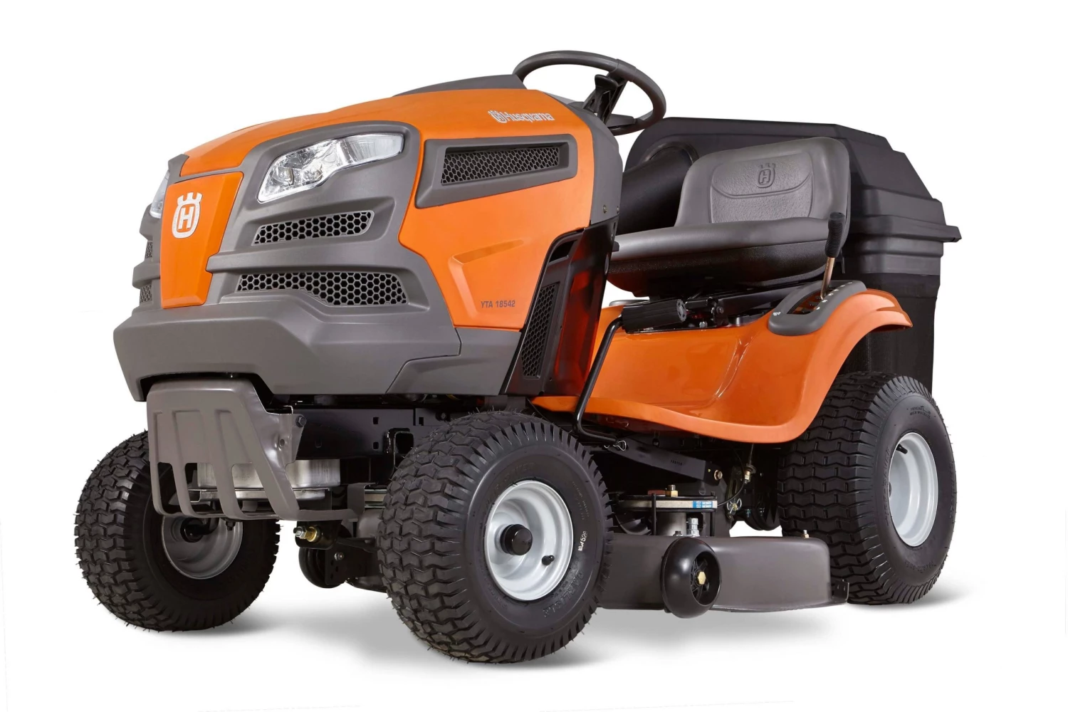 Brand new ๐ Husqvarna Lawn Mowers 6-Bushel Twin Bagger for 42-in Tractor ๐งจ 2 Brand new ๐ Husqvarna Lawn Mowers 6-Bushel Twin Bagger for 42-in Tractor ๐งจ - Image 2