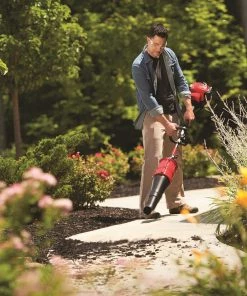 Coupon 😍 TrimmerPlus Trimmers & Edgers CB720 Blower Attachment 🎁 -Outdoor Tools sale 10996987