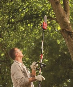 Brand new 😍 TrimmerPlus Trimmers & Edgers PS720 Pole Saw Attachment ⭐ 11 Brand new 😍 TrimmerPlus Trimmers & Edgers PS720 Pole Saw Attachment ⭐ -Outdoor Tools sale 10997028