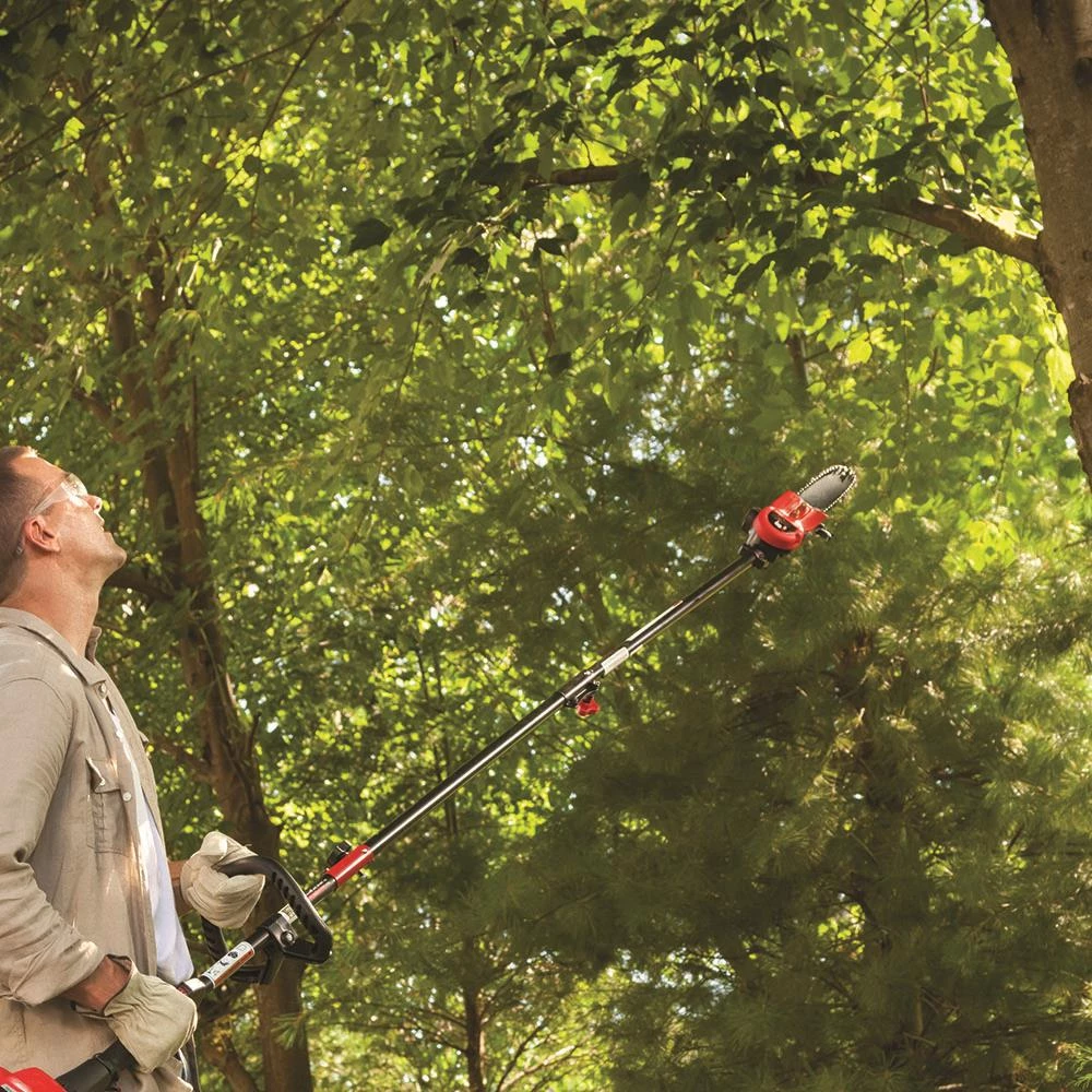 Brand new 😍 TrimmerPlus Trimmers & Edgers PS720 Pole Saw Attachment ⭐ 6 Brand new 😍 TrimmerPlus Trimmers & Edgers PS720 Pole Saw Attachment ⭐ - Image 6