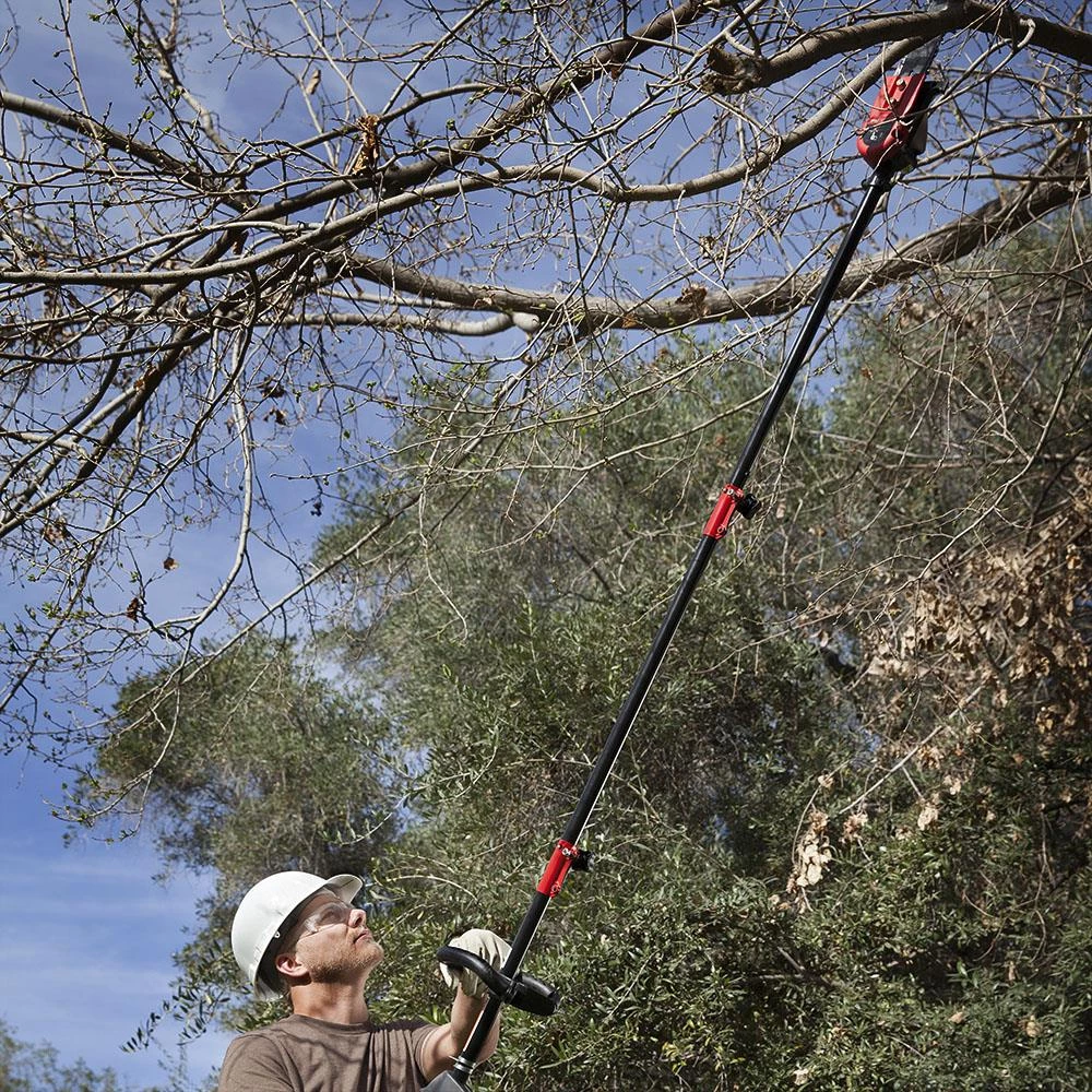 Brand new 😍 TrimmerPlus Trimmers & Edgers PS720 Pole Saw Attachment ⭐ 7 Brand new 😍 TrimmerPlus Trimmers & Edgers PS720 Pole Saw Attachment ⭐ - Image 7