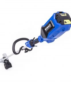 New ❤️ Kobalt Trimmers & Edgers 80-volt Max 8-in Cordless Electric Lawn Edger Battery Included 👍 13 New ❤️ Kobalt Trimmers & Edgers 80-volt Max 8-in Cordless Electric Lawn Edger Battery Included 👍 -Outdoor Tools sale 11035365