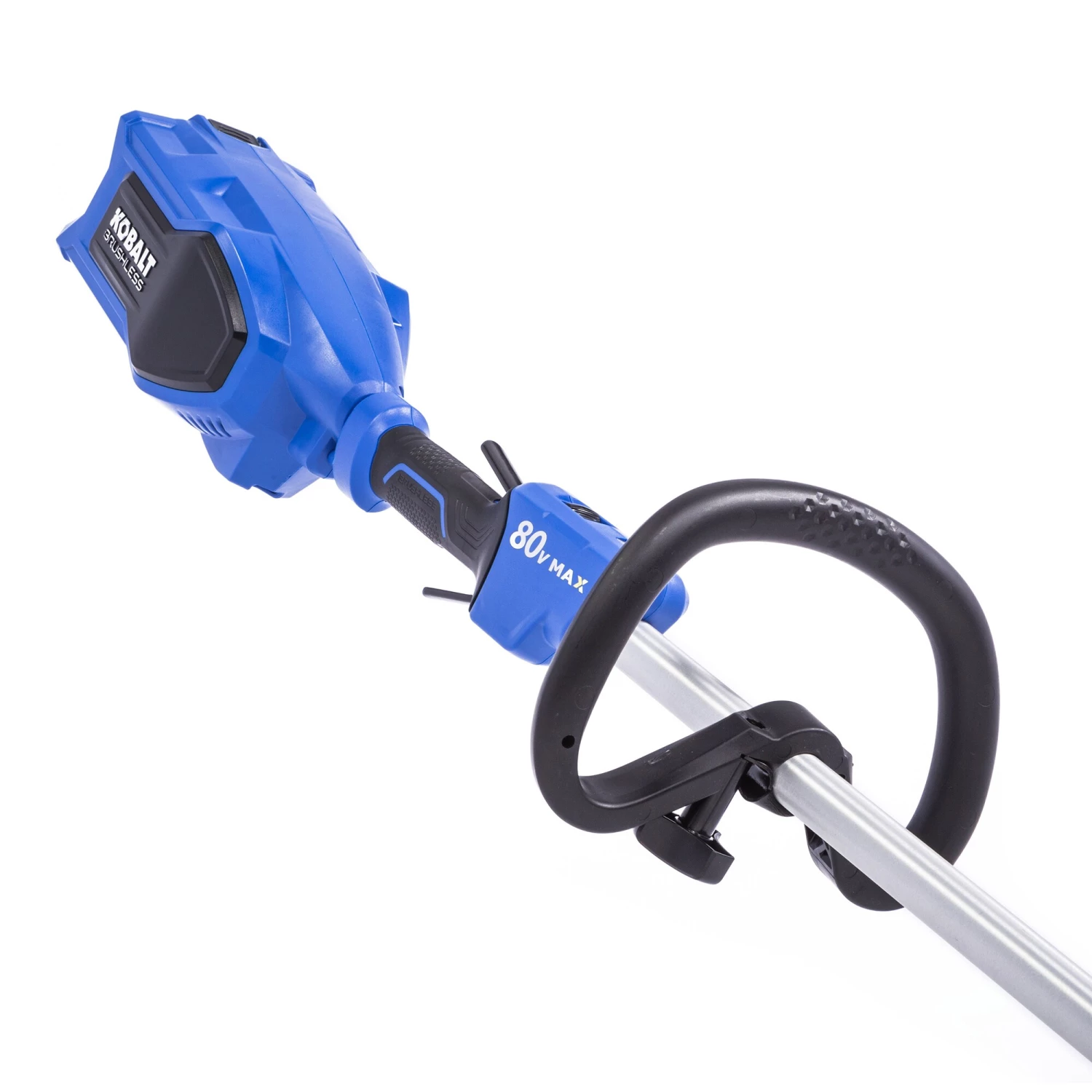 New ❤️ Kobalt Trimmers & Edgers 80-volt Max 8-in Cordless Electric Lawn Edger Battery Included 👍 5 New ❤️ Kobalt Trimmers & Edgers 80-volt Max 8-in Cordless Electric Lawn Edger Battery Included 👍 - Image 5