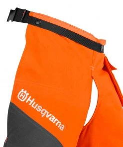 Discount 🛒 Husqvarna Chainsaws & Pole Saws Chainsaw Safety Chaps 🌟 -Outdoor Tools sale 11054098