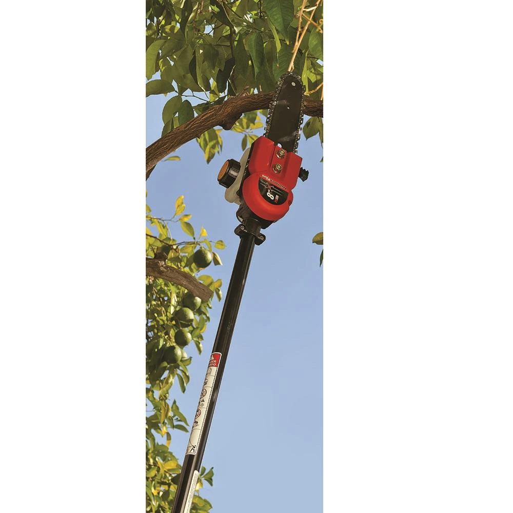 Brand new 😍 TrimmerPlus Trimmers & Edgers PS720 Pole Saw Attachment ⭐ 8 Brand new 😍 TrimmerPlus Trimmers & Edgers PS720 Pole Saw Attachment ⭐ - Image 8