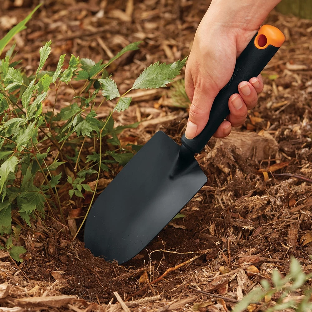 Deals ⭐ Fiskars Lawn & Garden Hand Tools 200S Hand Tool Kit ✔️ 4 Deals ⭐ Fiskars Lawn & Garden Hand Tools 200S Hand Tool Kit ✔️ - Image 4