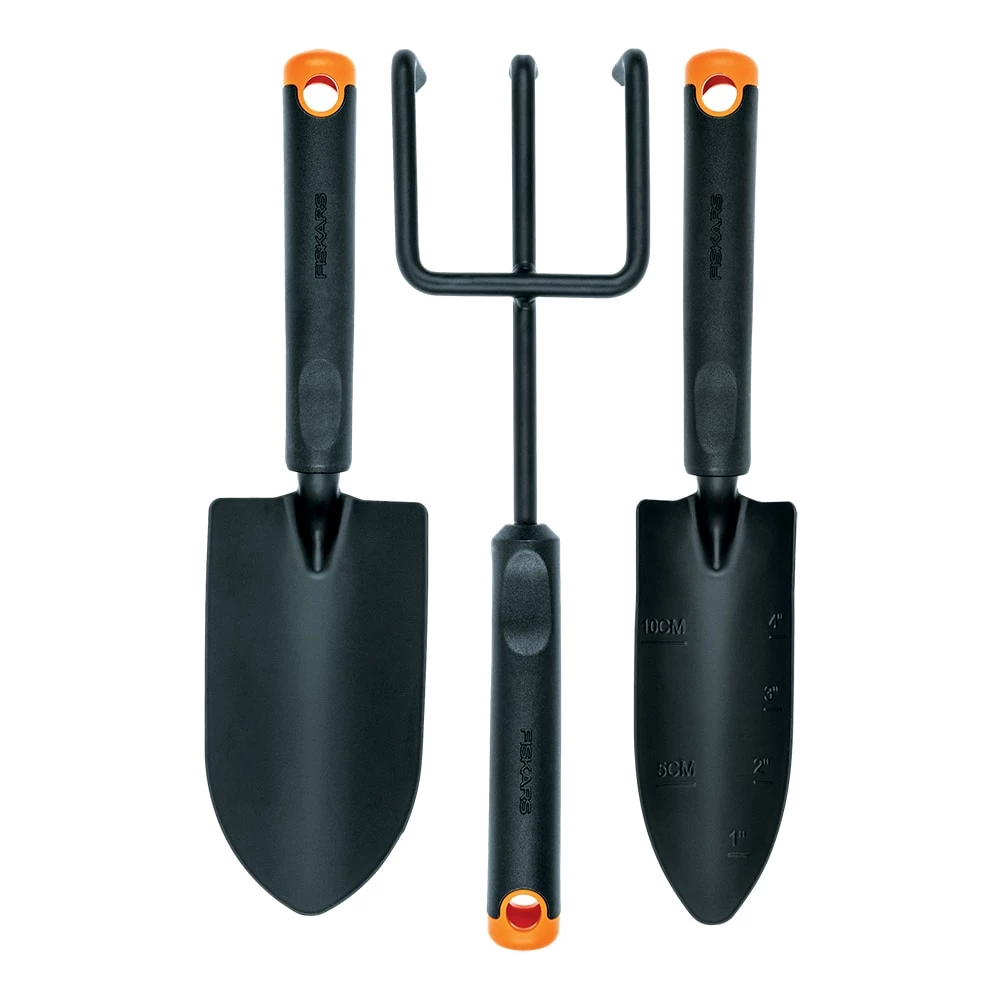 Deals ⭐ Fiskars Lawn & Garden Hand Tools 200S Hand Tool Kit ✔️ 1 Deals ⭐ Fiskars Lawn & Garden Hand Tools 200S Hand Tool Kit ✔️
