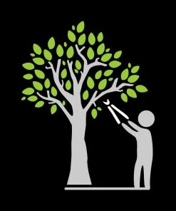 Outlet 🧨 Fiskars Lawn & Garden Hand Tools 21.5-in Steel Bypass Lopper 😀 -Outdoor Tools sale 11360713