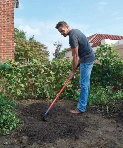 Best deal 🔥 CRAFTSMAN Lawn & Garden Hand Tools 54-in Fiberglass-Handle Garden Hoe 🛒 10 Best deal 🔥 CRAFTSMAN Lawn & Garden Hand Tools 54-in Fiberglass-Handle Garden Hoe 🛒 -Outdoor Tools sale 11361417 scaled