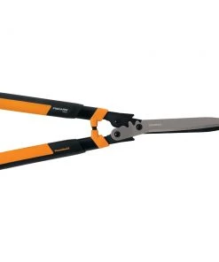 Best Sale β Fiskars Trimmers & Edgers 10-in Standard Hedge Shears β¨