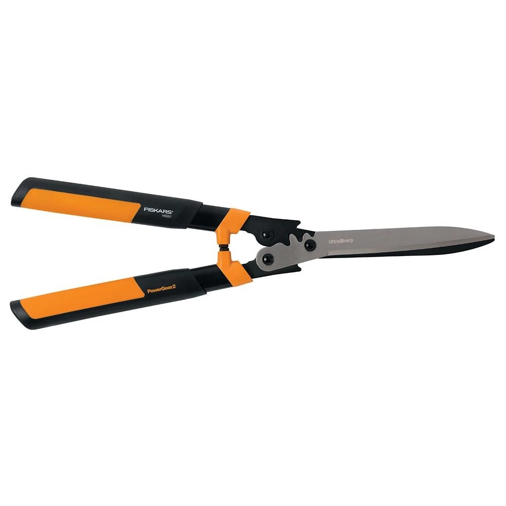Best Sale ⭐ Fiskars Trimmers & Edgers 10-in Standard Hedge Shears ✨ 1 Best Sale ⭐ Fiskars Trimmers & Edgers 10-in Standard Hedge Shears ✨