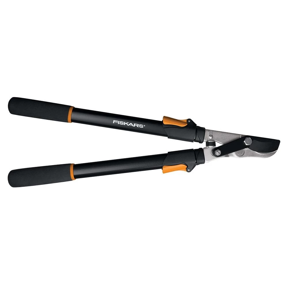 Best reviews of ๐ฏ Fiskars Lawn & Garden Hand Tools Power-Lever 25-in Telescoping Steel Bypass Lopper โ 1 Best reviews of ๐ฏ Fiskars Lawn & Garden Hand Tools Power-Lever 25-in Telescoping Steel Bypass Lopper โ