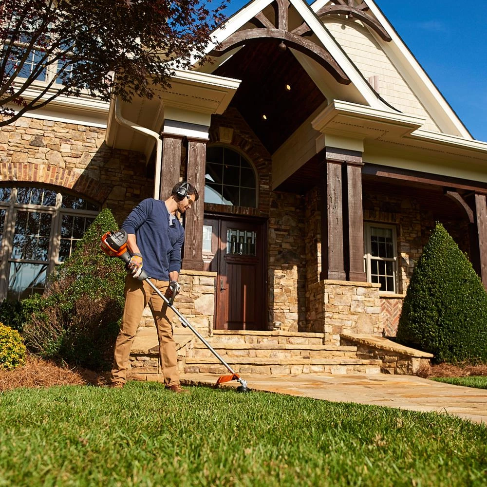 Best Pirce ๐ฏ Husqvarna Trimmers & Edgers 128LD 28-cc 2-Cycle 17-in Straight Shaft Gas String Trimmer with Attachment Capable โญ 12 Best Pirce ๐ฏ Husqvarna Trimmers & Edgers 128LD 28-cc 2-Cycle 17-in Straight Shaft Gas String Trimmer with Attachment Capable โญ - Image 12