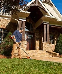 Wholesale ✔️ Husqvarna Trimmers & Edgers 128LD 28-cc 2-Cycle 17-in Straight Shaft Gas String Trimmer with Attachment Capable ✔️ -Outdoor Tools sale 11427374