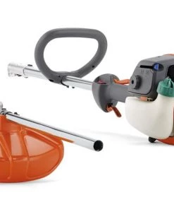 Wholesale ✔️ Husqvarna Trimmers & Edgers 128LD 28-cc 2-Cycle 17-in Straight Shaft Gas String Trimmer with Attachment Capable ✔️ -Outdoor Tools sale 11427380