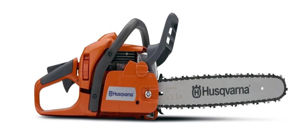 Buy ๐งจ Husqvarna Chainsaws & Pole Saws Husqvarna 435 16-in 40.9-cc 2-Cycle Gas Chainsaw ๐ 10 Buy ๐งจ Husqvarna Chainsaws & Pole Saws Husqvarna 435 16-in 40.9-cc 2-Cycle Gas Chainsaw ๐ - Image 10