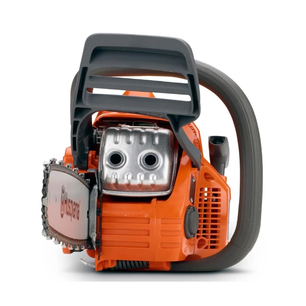 Buy ๐งจ Husqvarna Chainsaws & Pole Saws Husqvarna 435 16-in 40.9-cc 2-Cycle Gas Chainsaw ๐ 12 Buy ๐งจ Husqvarna Chainsaws & Pole Saws Husqvarna 435 16-in 40.9-cc 2-Cycle Gas Chainsaw ๐ - Image 12