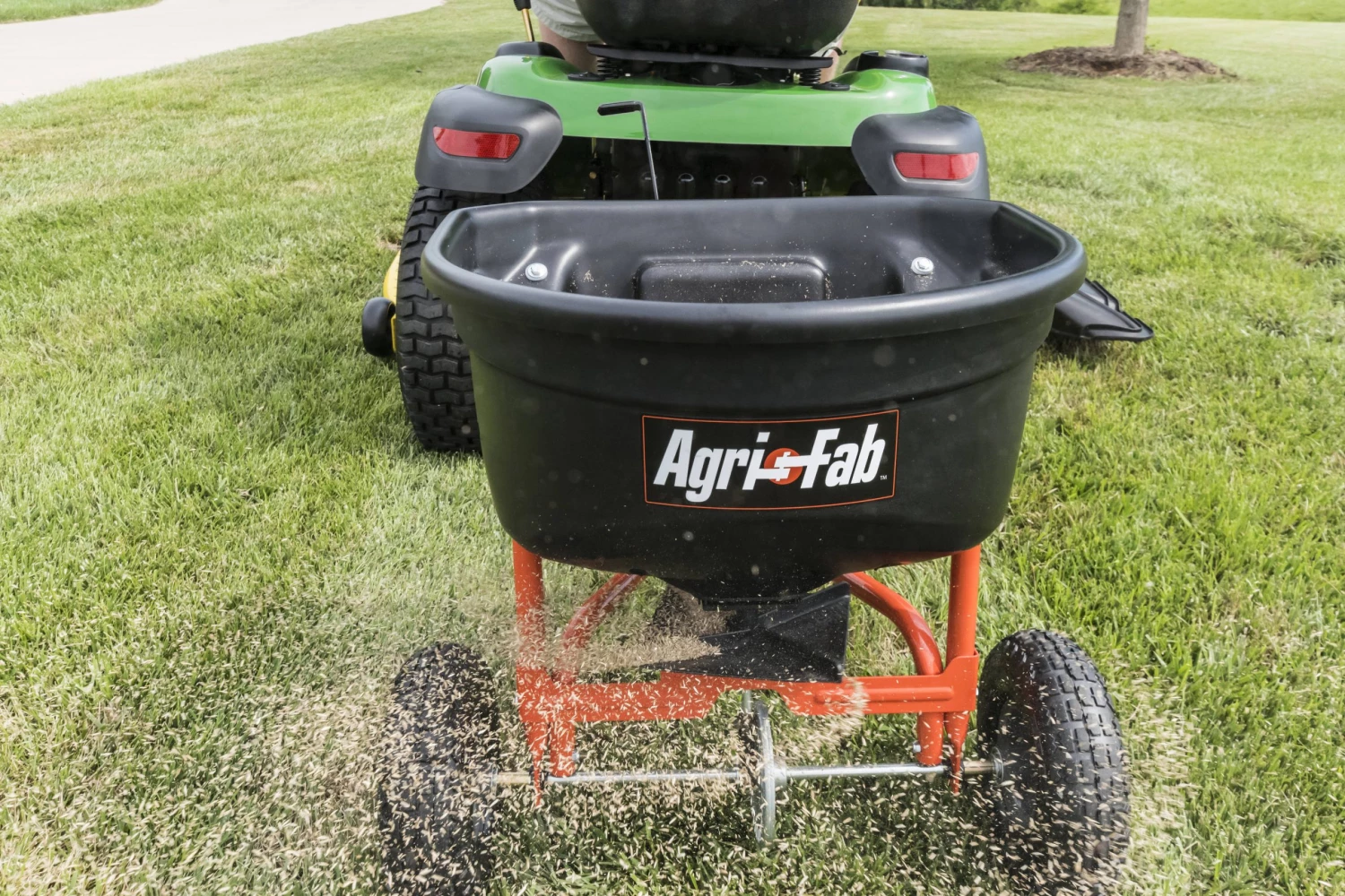 Best reviews of โ Agri-Fab Spreaders & Sprayers Capacity Broadcast Tow-Behind Spreader ๐ฏ 8 Best reviews of โ Agri-Fab Spreaders & Sprayers Capacity Broadcast Tow-Behind Spreader ๐ฏ - Image 8