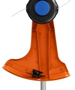 Top 10 🤩 Husqvarna Trimmers & Edgers 128CD 28-cc 2-Cycle 17-in Curved Shaft Gas String Trimmer with Attachment Capable ❤️ -Outdoor Tools sale 11584826