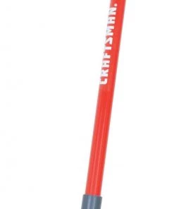 Cheap 🔔 CRAFTSMAN Lawn & Garden Hand Tools 55-in Fiberglass Handle Digging Shovel 🔔 -Outdoor Tools sale 11612469 scaled