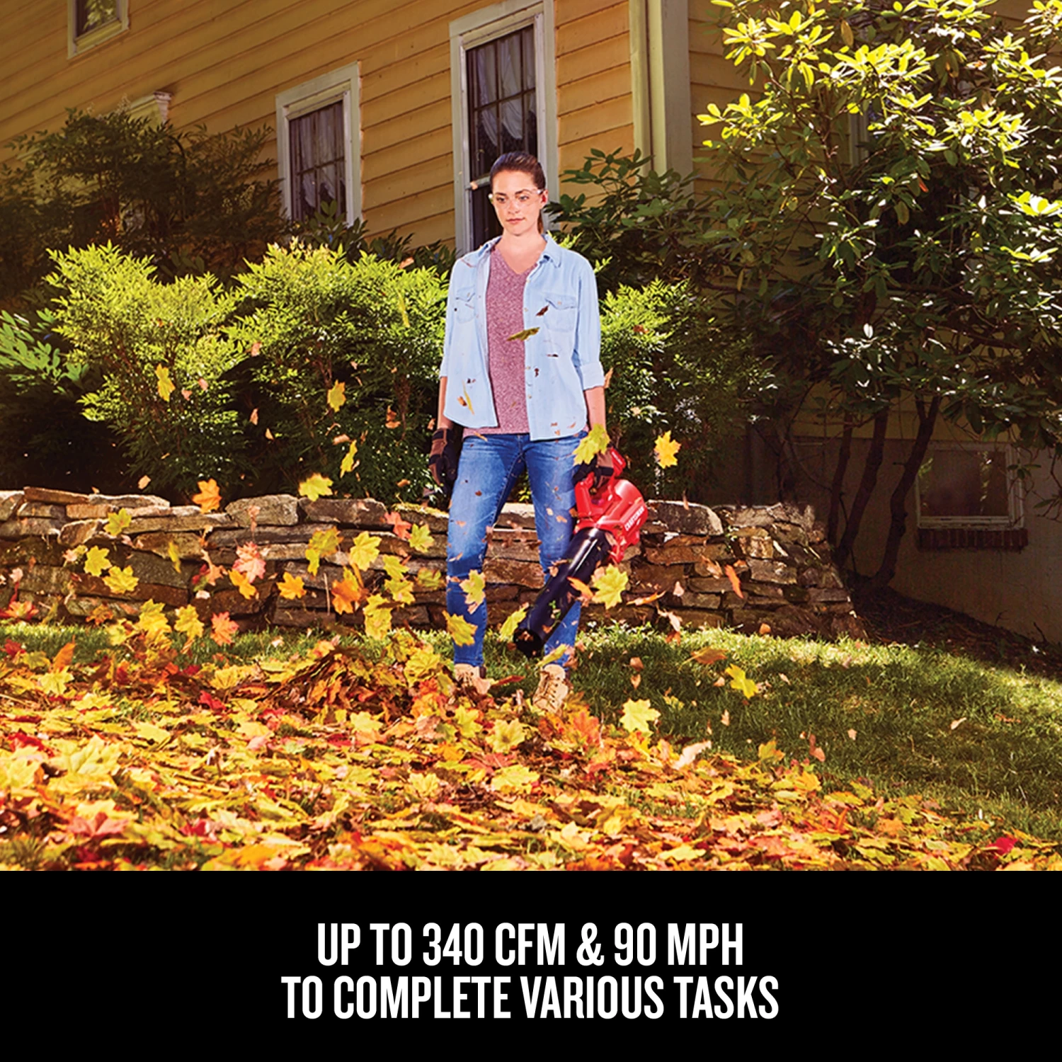 Discount ✔️ CRAFTSMAN Power Equipment Combo Kits V20 2-Piece 20-volt Max Cordless Power Equipment Combo Kit 😀 4 Discount ✔️ CRAFTSMAN Power Equipment Combo Kits V20 2-Piece 20-volt Max Cordless Power Equipment Combo Kit 😀 - Image 4