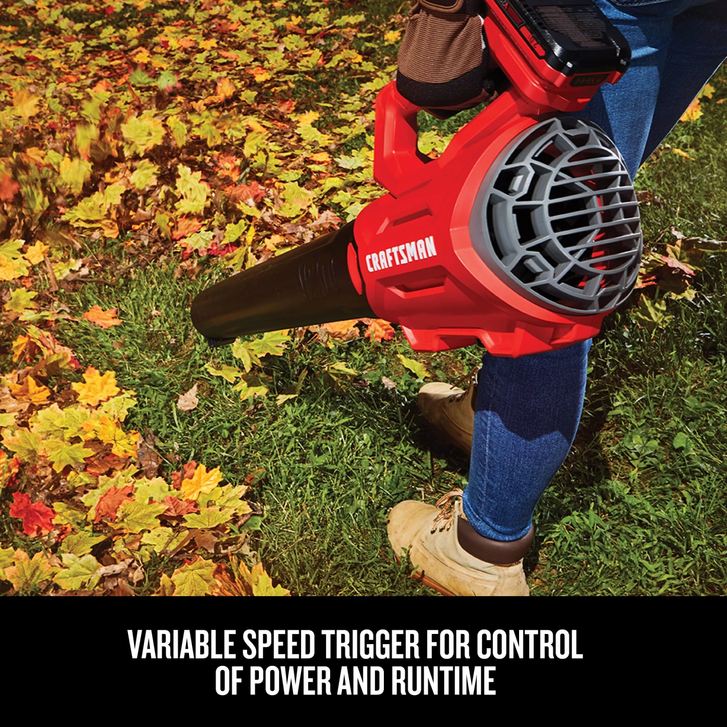 Discount ✔️ CRAFTSMAN Power Equipment Combo Kits V20 2-Piece 20-volt Max Cordless Power Equipment Combo Kit 😀 5 Discount ✔️ CRAFTSMAN Power Equipment Combo Kits V20 2-Piece 20-volt Max Cordless Power Equipment Combo Kit 😀 - Image 5