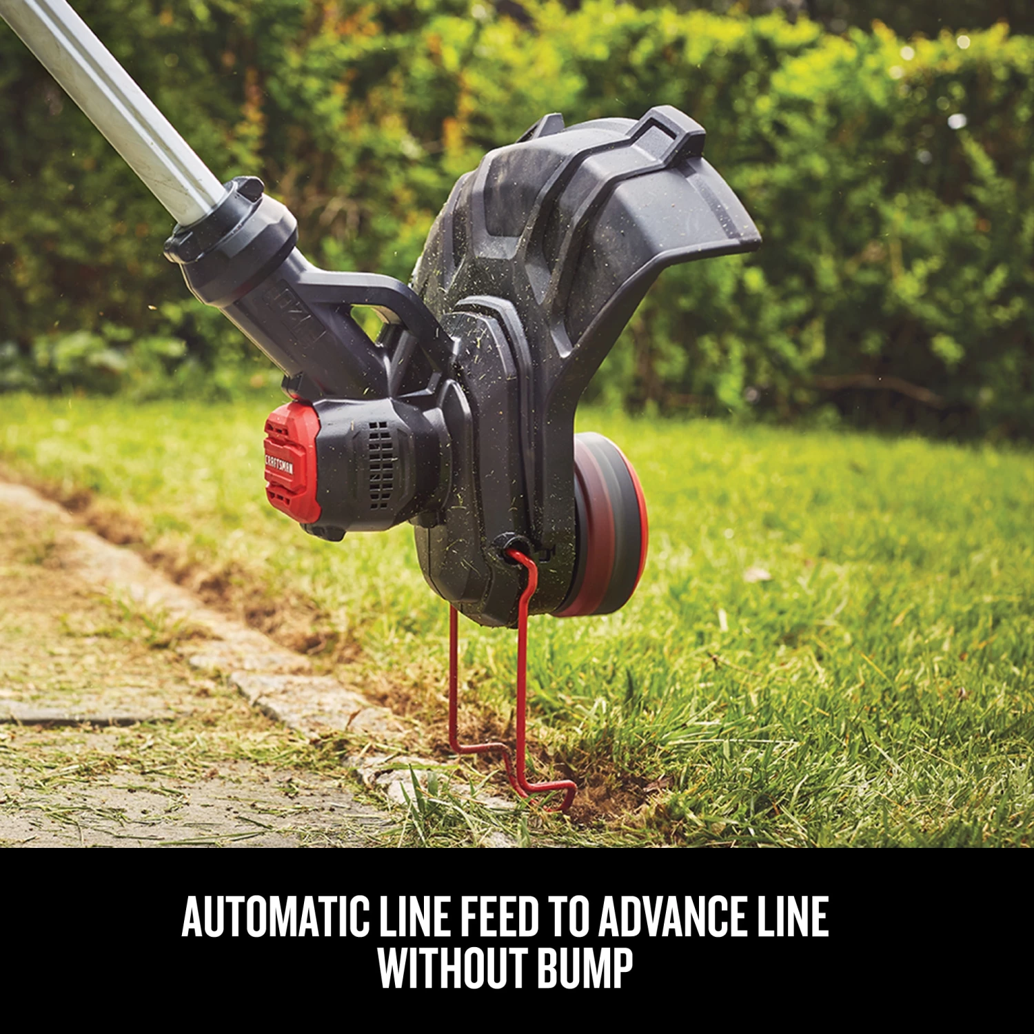 Discount ✔️ CRAFTSMAN Power Equipment Combo Kits V20 2-Piece 20-volt Max Cordless Power Equipment Combo Kit 😀 6 Discount ✔️ CRAFTSMAN Power Equipment Combo Kits V20 2-Piece 20-volt Max Cordless Power Equipment Combo Kit 😀 - Image 6