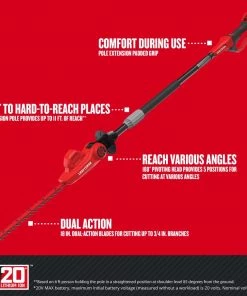 Best reviews of 😀 CRAFTSMAN Trimmers & Edgers 20-Volt Max 18-in Dual Cordless Electric Hedge Trimmer (Battery & Charger Included) 👍 17 Best reviews of 😀 CRAFTSMAN Trimmers & Edgers 20-Volt Max 18-in Dual Cordless Electric Hedge Trimmer (Battery & Charger Included) 👍 -Outdoor Tools sale 11633538