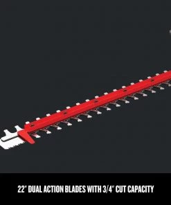 Best Pirce 😍 CRAFTSMAN Trimmers & Edgers 22-in Corded Electric Hedge Trimmer 🤩 13 Best Pirce 😍 CRAFTSMAN Trimmers & Edgers 22-in Corded Electric Hedge Trimmer 🤩 -Outdoor Tools sale 11633560