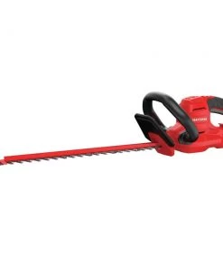 Best Pirce π CRAFTSMAN Trimmers & Edgers 22-in Corded Electric Hedge Trimmer π€©
