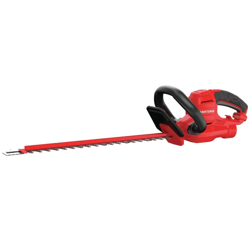 Best Pirce 😍 CRAFTSMAN Trimmers & Edgers 22-in Corded Electric Hedge Trimmer 🤩 1 Best Pirce 😍 CRAFTSMAN Trimmers & Edgers 22-in Corded Electric Hedge Trimmer 🤩