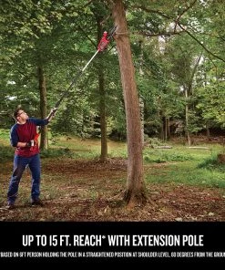 Best reviews of 😀 CRAFTSMAN Chainsaws & Pole Saws 8-Amp 10-in Corded Electric Chainsaw ⭐ 13 Best reviews of 😀 CRAFTSMAN Chainsaws & Pole Saws 8-Amp 10-in Corded Electric Chainsaw ⭐ -Outdoor Tools sale 11646237