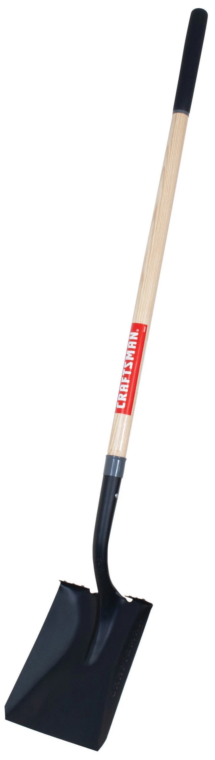 Coupon 🎁 CRAFTSMAN Lawn & Garden Hand Tools 44-in Wood Handle Transfer Shovel 🔔 8 Coupon 🎁 CRAFTSMAN Lawn & Garden Hand Tools 44-in Wood Handle Transfer Shovel 🔔 - Image 8