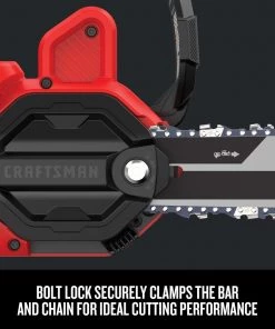 Promo ๐ CRAFTSMAN Chainsaws & Pole Saws 8-Amp 14-in Corded Electric Chainsaw ๐ 13 Promo ๐ CRAFTSMAN Chainsaws & Pole Saws 8-Amp 14-in Corded Electric Chainsaw ๐ -Outdoor Tools sale 11884825
