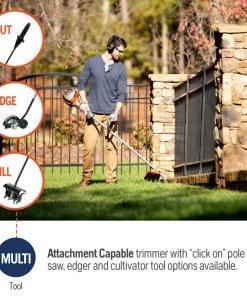 Best Pirce ๐ฏ Husqvarna Trimmers & Edgers 128LD 28-cc 2-Cycle 17-in Straight Shaft Gas String Trimmer with Attachment Capable โญ 36 Best Pirce ๐ฏ Husqvarna Trimmers & Edgers 128LD 28-cc 2-Cycle 17-in Straight Shaft Gas String Trimmer with Attachment Capable โญ -Outdoor Tools sale 11904226