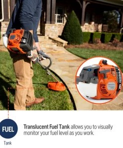 Best Pirce ๐ฏ Husqvarna Trimmers & Edgers 128LD 28-cc 2-Cycle 17-in Straight Shaft Gas String Trimmer with Attachment Capable โญ 39 Best Pirce ๐ฏ Husqvarna Trimmers & Edgers 128LD 28-cc 2-Cycle 17-in Straight Shaft Gas String Trimmer with Attachment Capable โญ -Outdoor Tools sale 11904232