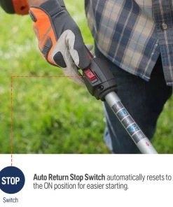 Best Pirce ๐ฏ Husqvarna Trimmers & Edgers 128LD 28-cc 2-Cycle 17-in Straight Shaft Gas String Trimmer with Attachment Capable โญ 41 Best Pirce ๐ฏ Husqvarna Trimmers & Edgers 128LD 28-cc 2-Cycle 17-in Straight Shaft Gas String Trimmer with Attachment Capable โญ -Outdoor Tools sale 11904236