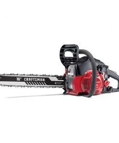 Cheapest ๐งจ CRAFTSMAN Chainsaws & Pole Saws S160 16-in 42-cc 2-cycle Gas Chainsaw ๐ฅ 9 Cheapest ๐งจ CRAFTSMAN Chainsaws & Pole Saws S160 16-in 42-cc 2-cycle Gas Chainsaw ๐ฅ -Outdoor Tools sale 11911033