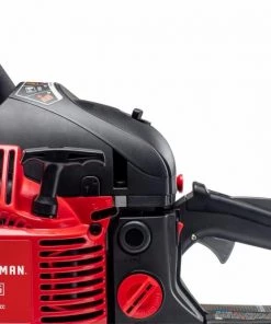 Top 10 👍 CRAFTSMAN Chainsaws & Pole Saws S205 20-in 46-cc 2-cycle Gas Chainsaw 🤩 -Outdoor Tools sale 12027532