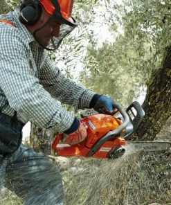 Best Pirce ✔️ Husqvarna Chainsaws & Pole Saws 440E 18-in 40.9-cc 2-Cycle Gas Chainsaw 🔔 23 Best Pirce ✔️ Husqvarna Chainsaws & Pole Saws 440E 18-in 40.9-cc 2-Cycle Gas Chainsaw 🔔 -Outdoor Tools sale 12028152