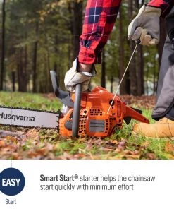 Best Pirce ✔️ Husqvarna Chainsaws & Pole Saws 440E 18-in 40.9-cc 2-Cycle Gas Chainsaw 🔔 18 Best Pirce ✔️ Husqvarna Chainsaws & Pole Saws 440E 18-in 40.9-cc 2-Cycle Gas Chainsaw 🔔 -Outdoor Tools sale 12028158