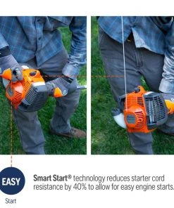 Wholesale ✔️ Husqvarna Trimmers & Edgers 128LD 28-cc 2-Cycle 17-in Straight Shaft Gas String Trimmer with Attachment Capable ✔️ -Outdoor Tools sale 12041399