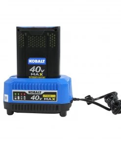 Top 10 ๐ Kobalt Power Equipment Parts 40-Volt Max 2.5 Ah Rechargeable Lithium Ion (Li-Ion) Cordless Power Equipment Battery โญ 11 Top 10 ๐ Kobalt Power Equipment Parts 40-Volt Max 2.5 Ah Rechargeable Lithium Ion (Li-Ion) Cordless Power Equipment Battery โญ -Outdoor Tools sale 12049649