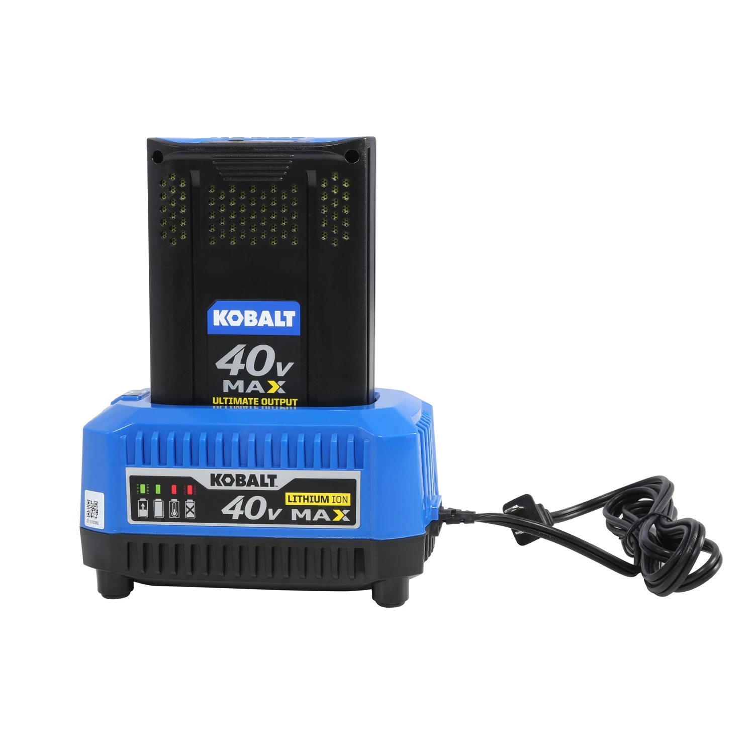 Top 10 ๐ Kobalt Power Equipment Parts 40-Volt Max 2.5 Ah Rechargeable Lithium Ion (Li-Ion) Cordless Power Equipment Battery โญ 6 Top 10 ๐ Kobalt Power Equipment Parts 40-Volt Max 2.5 Ah Rechargeable Lithium Ion (Li-Ion) Cordless Power Equipment Battery โญ - Image 6
