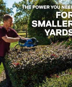 Brand new ๐ Kobalt Trimmers & Edgers 4-Amp 26-in Corded Electric Hedge Trimmer ๐ฏ 10 Brand new ๐ Kobalt Trimmers & Edgers 4-Amp 26-in Corded Electric Hedge Trimmer ๐ฏ -Outdoor Tools sale 12050433