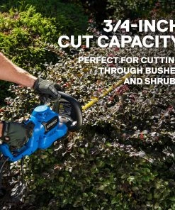 Brand new ๐ Kobalt Trimmers & Edgers 4-Amp 26-in Corded Electric Hedge Trimmer ๐ฏ 12 Brand new ๐ Kobalt Trimmers & Edgers 4-Amp 26-in Corded Electric Hedge Trimmer ๐ฏ -Outdoor Tools sale 12050435