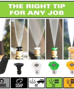 Coupon 🧨 Greenworks Pro Pressure Washers 2700-PSI 2.3-GPM Cold Water Electric Pressure Washer 😍 -Outdoor Tools sale 12051880